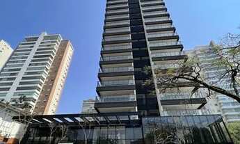 Imagem 5: Perdizes vista paga o parque, condomínio novo recém entregue, melhor negociação da região!