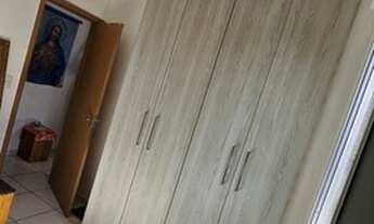 Imagem 5: Condomínio Jardim de Flores - Apto - 3 Quartos à venda, 64m² - Flores