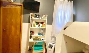 Imagem 7: Apartamento com 3 dormitórios à venda, 100 m² por R$ 1.275.000,00 - Vila Mariana - São Pau