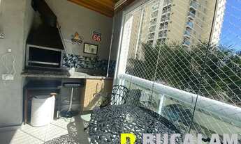 Imagem 4: APARTAMENTO PARA VENDA NO CONDOMÍNIO CASTANHEIRA