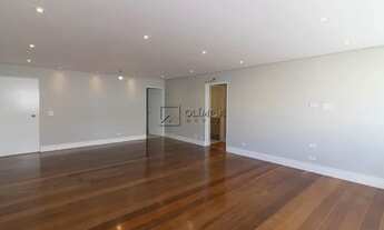 Imagem 4: Apartamento Venda Itaim Bibi 137 m² 3 Dormitórios
