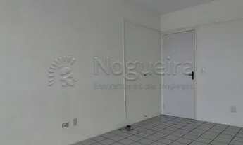 Imagem 3: Apartamento para venda com 61 metros quadrados com 2 quartos em Espinheiro - Recife - PE