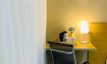 Imagem 4: FLAT NA AVENIDA PRINCIPAL DE PONTA NEGRA - NATAL-RN