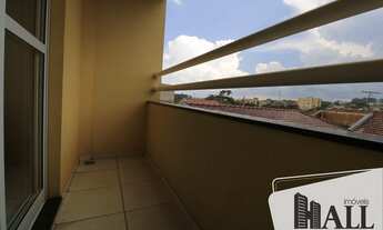 Imagem 2: Apartamento à venda no Residencial Manuele, com 2 quartos, por R$250.000,00