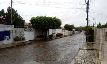 Imagem 6: Vende casa no Geisel,03 quartos