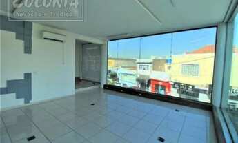 Imagem 2: Santo André - Conjunto Comercial/sala - Santa Teresinha