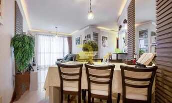 Imagem 7: Apartamento todo mobiliado sendo 1 Suite + 2 Demi-Suites Muito bem localizado