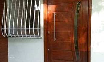 Imagem 2: Casa para venda com 100 metros quadrados com 3 quartos em Jardim Vitória - Macaé - RJ