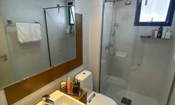 Imagem 5: São Paulo - Apartamento Padrão - Água Rasa