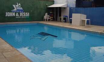 Imagem 5: Prédio/Edifício inteiro para venda com 360 metros quadrados em Bonsucesso - Fortaleza - CE