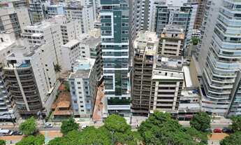 Imagem 3: Apartamento Alto Padrão de 4 quartos a venda na Beira mar no Centro de Guarapari-ES- Suppo