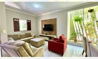 Imagem 5: Casa para venda tem 280 metros quadrados com 4 quartos em Vila Europa - Franca - São Paulo