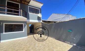 Imagem 15: Casa para aluguel com 120 metros quadrados com 3 quartos em Piratininga - Niterói - RJ