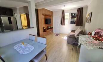 Imagem 4: CASA GEMINADA | 3 QUARTOS | CONDOMINIO VILLAGE FIRENZE