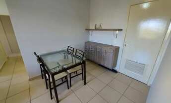 Imagem 6: Apartamento Padrão em Ribeirão Preto