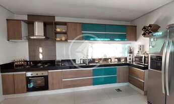 Imagem 3: Casa com 4 suítes no Jardins Valência, Goiânia codigo: 28923