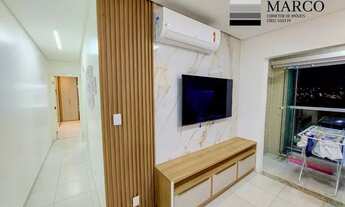 Imagem 2: Alugo apto Mobiliado no Key Biscayne- 02 Quartos- Morada do sol