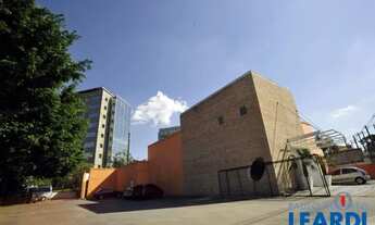 Imagem 2: COMERCIAL - REAL PARQUE - SP