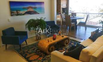 Imagem 4: Apartamento 140m² 3 dormitóriosVila Gumercindo