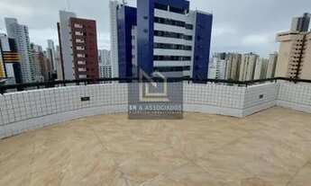 Imagem 7: ALUGUEL | APARTAMENTO | BOA VIAGEM | EDF PARC DEL MAR | 3 QUARTOS VAGAS | 98,49 m²