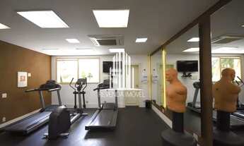 Imagem: Apartamento á venda no Jardim Paulista