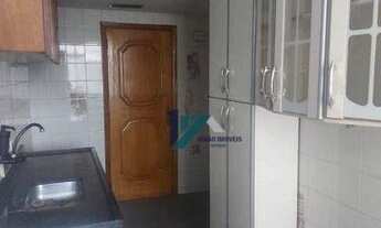 Imagem 3: Apartamento de 3 Quartos 1 Suíte com Varanda e 1 vaga