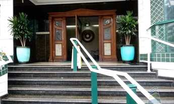 Imagem 3: LOCAÇÃO APARTAMENTO CANTO DO FORTE PRAIA GRANDE - SP COD.10721