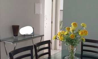 Imagem 3: Apartamento para aluguel tem 56 metros quadrados com 2 quartos em Casa Caiada - Olinda - P