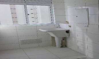 Imagem 6: Apartamento com 2 dormitórios para alugar, 50 m² por R$ 2.525,00/mês - Cristo Rei - Curiti