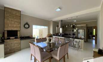 Imagem: Casa de Condomínio à venda no Gaivota