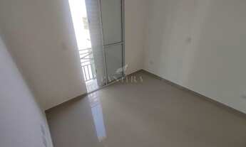 Imagem 4: Cobertura sem condomínio com 96m² - Parque das Nações, Santo André