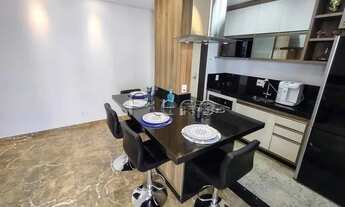 Imagem 4: Apartamento à venda no Mansões Santo Antônio - Campinas/SP