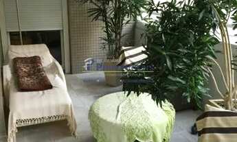 Imagem 5: Apartamento com 3 suítes, 4 vagas, 265mts R$ 4.000.000