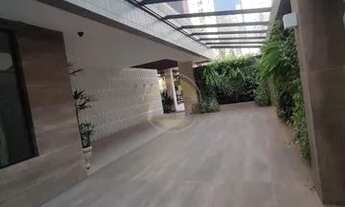 Imagem 5: APARTAMENTO RESIDENCIAL em SANTOS - SP, BOQUEIRÃO