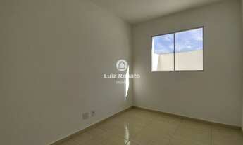 Imagem 2: Área privativa à venda 2 quartos 1 vaga - Dom Silvério