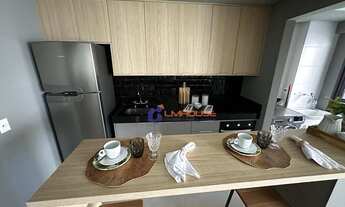 Imagem 4: Apartamento Duplex com 2 dormitórios à venda, 100 m² por R$ 2.360.000 - Itaim Bibi - São P