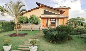 Imagem 2: Casa Moderna e Elegante - Ninho Verde II