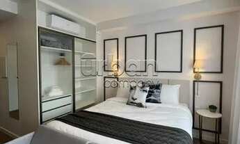 Imagem 7: Apartamento 1 dorm no bairro Mont Serrat