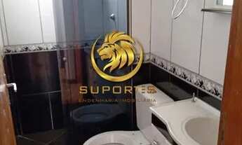 Imagem 2: Apartamento para Venda em Juiz de Fora, Previdenciários, 2 dormitórios, 1 banheiro