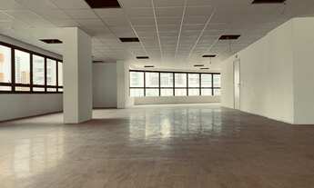 Imagem 5: CONJUNTO/SALA COMERCIAL à venda com 261m² por R$ 2.650.000,00 no bairro Batel - CURITIBA