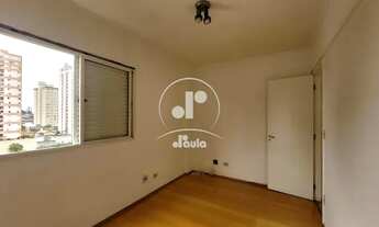 Imagem 3: Apartamento 69m², 3Dormitórios, 1 Vaga na Vila Bastos - Santo André