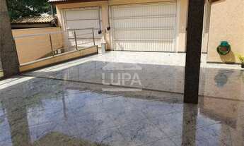 Imagem 4: CASA TÉRREA EM CONDOMÍNIO FECHADO COM 4 DORMITÓRIOS Á VENDA- BARRO BRANCO