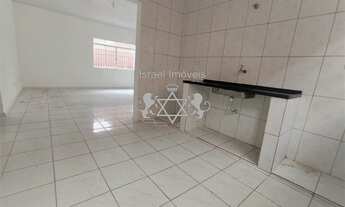 Imagem 7: Excelente Casa à venda e locação, 02 dormitórios, sendo 01 suíte + cômodo externo, escritu