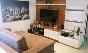 Imagem: Apartamento 140m² 3 dormitóriosVila Gumercindo