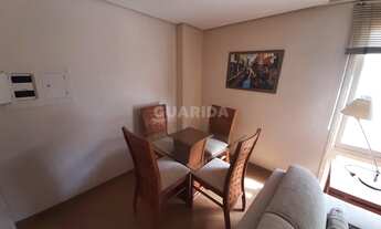 Imagem 4: Apartamento para aluguel, 2 quartos, 1 vaga, Auxiliadora - Porto Alegre/RS
