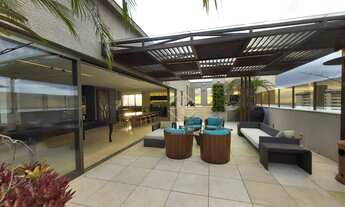 Imagem 3: Cobertura a venda no Vila da Serra - Nova Lima/MG