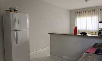 Imagem 4: Casa com 2 quartos/suíte e 2 vagas no Bairro Vila Olimpia