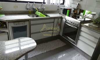 Imagem 7: Sobrado Residencial no Brooklin Paulista