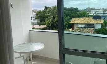 Imagem: Lauro de Freitas, Jardim Aeroporto, Mobiliado