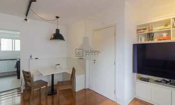 Imagem 2: Venda Apartamento 2 Dormitórios - 82 m² Moema